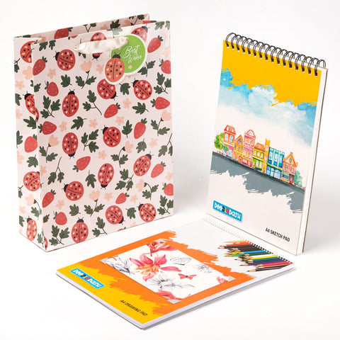 Draw & Doodle Set