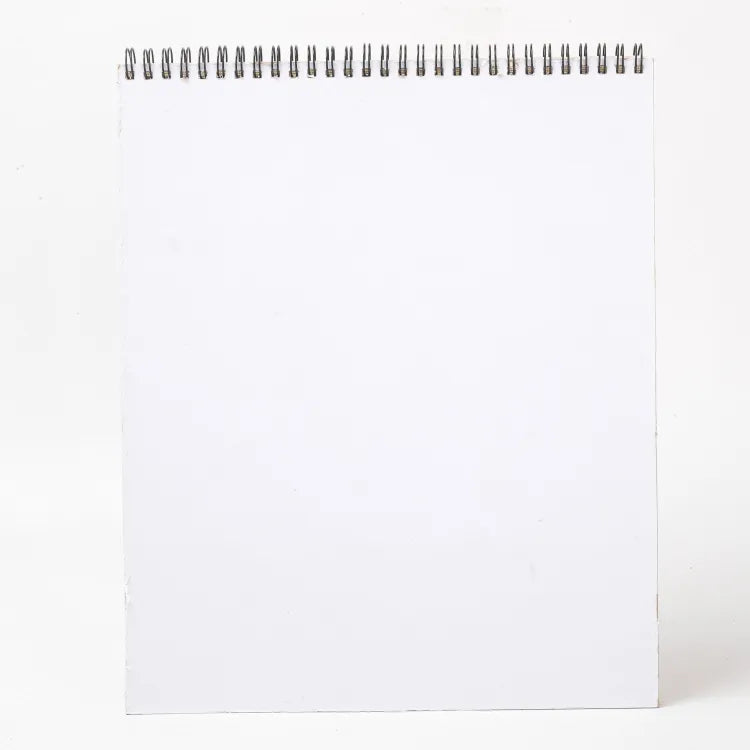 Buy 280GSM Canvas Pad Painting 12 sheets DoodleDash